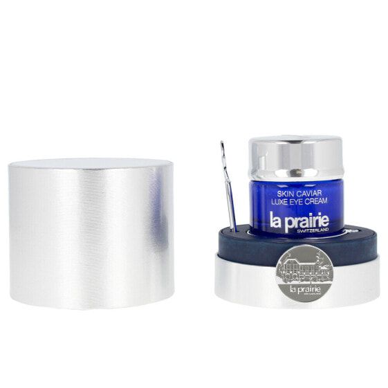 La Prairie Skin Caviar Luxe Eye Cream Крем для интенсивного ухода за кожей вокруг глаз 20 мл