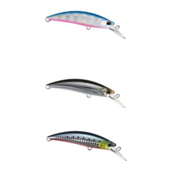 DUO Rough Trail Blazin Sinking Minnow 70 mm 20g