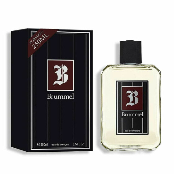 Мужская парфюмерия Puig Brummel EDC 250 ml
