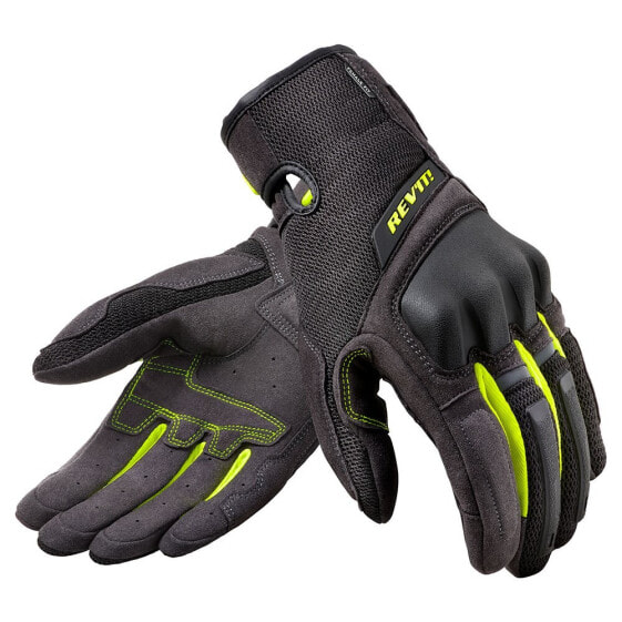 REVIT Volcano woman gloves