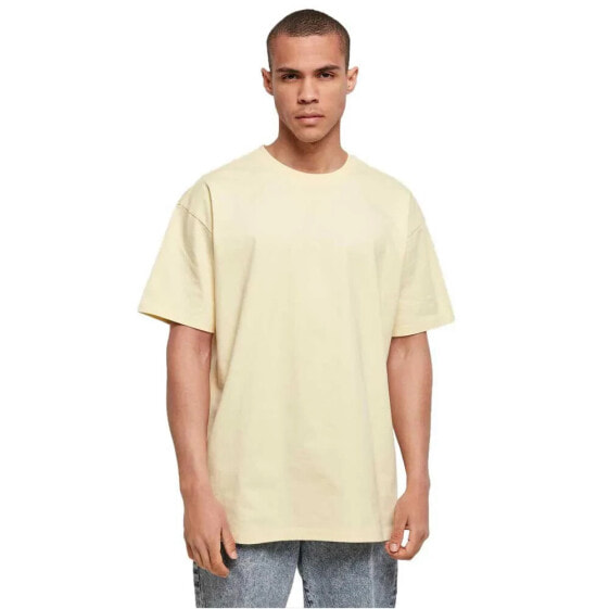 BUILD YOUR BRAND Heavy Oversize short sleeve T-shirt