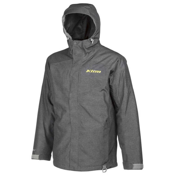 KLIM Instinct hoodie jacket