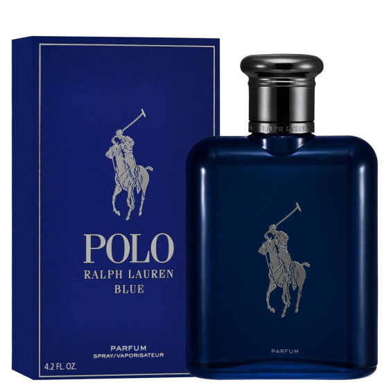 Мужская парфюмерия Ralph Lauren EDP Polo Blue 125 ml