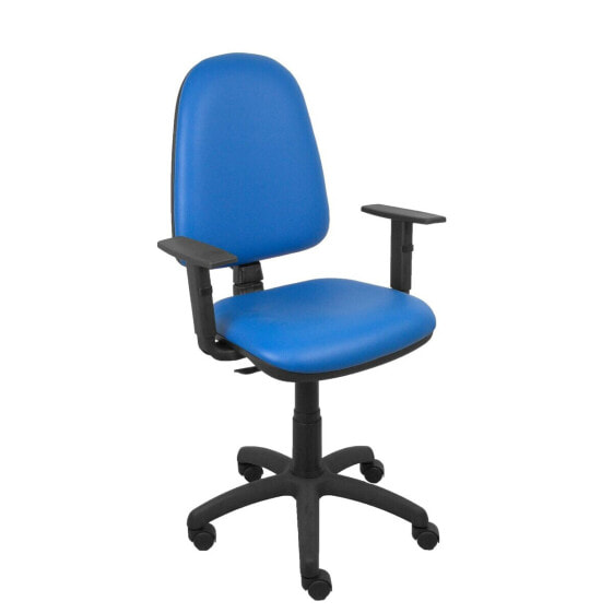Офисный стул P&C P229B10 Синий