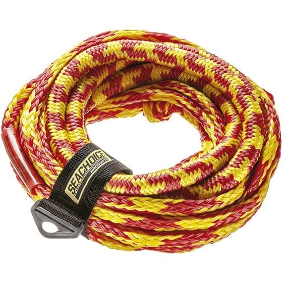 SEACHOICE Tube Tow Rope 4 Riders