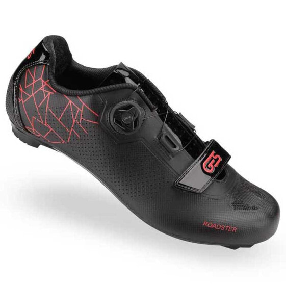 GES Roadster 2 Road Shoes