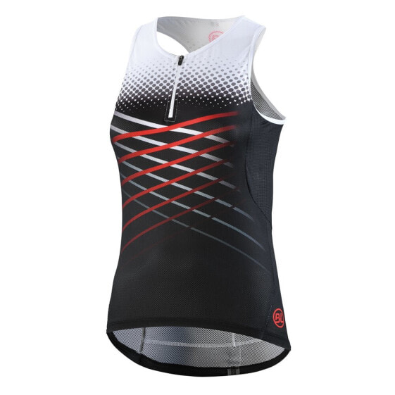 BICYCLE LINE Edera Sleeveless Jersey