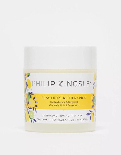 Philip Kingsley Elasticizer Therapies Sicilian Lemon and Bergamot 150ml