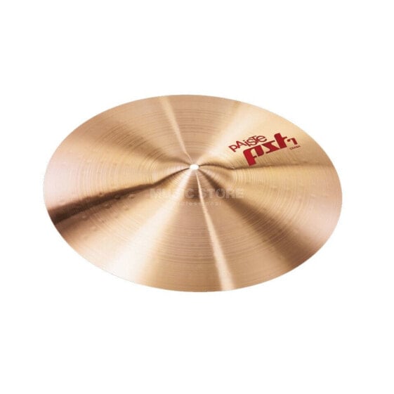 Paiste PST7 Crash 16"