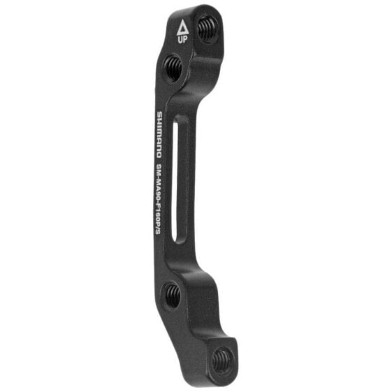SHIMANO XTR Disc Brake Adapter PM/IS Front
