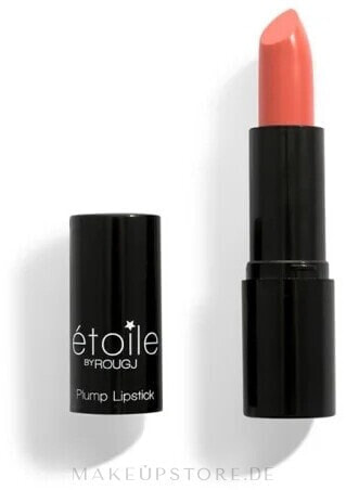 Matter Lippenstift - Rougj+ Etoile by Rougj Pump Lipstick 02