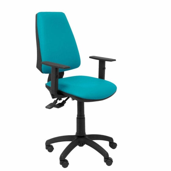 Офисный стул Elche Sincro P&C SPVEB10 Зеленый