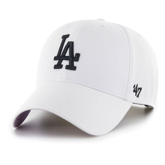 47 MLB Los Angeles Dodgers Paradigm Under MVP Cap