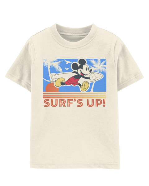 Toddler Mickey Mouse Tee 5T