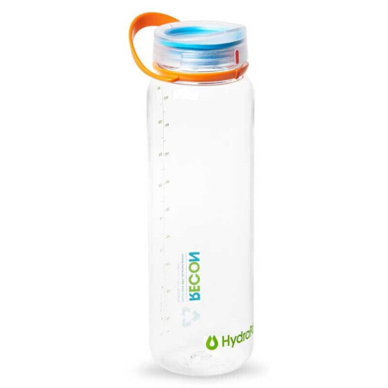 Бутылка для воды Hydrapak Recon™ 1L - стеклоподобный опыт