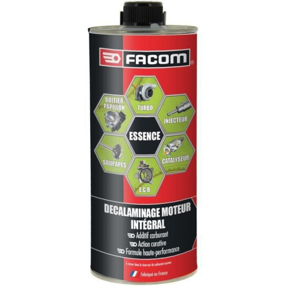 FACOM Integral Benzinmotor Dekalaminiermittel - 1L