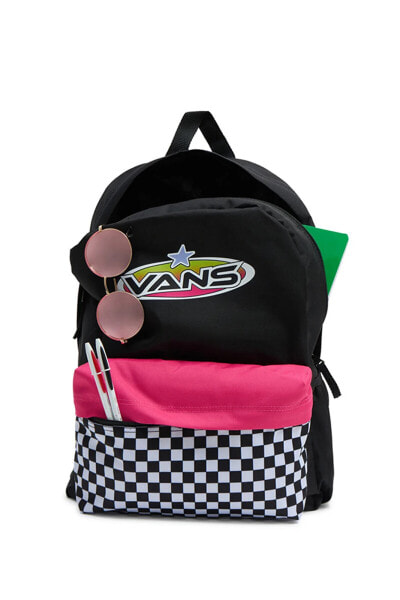 Рюкзак Vans Street Sport VN0A49ZJKMN1