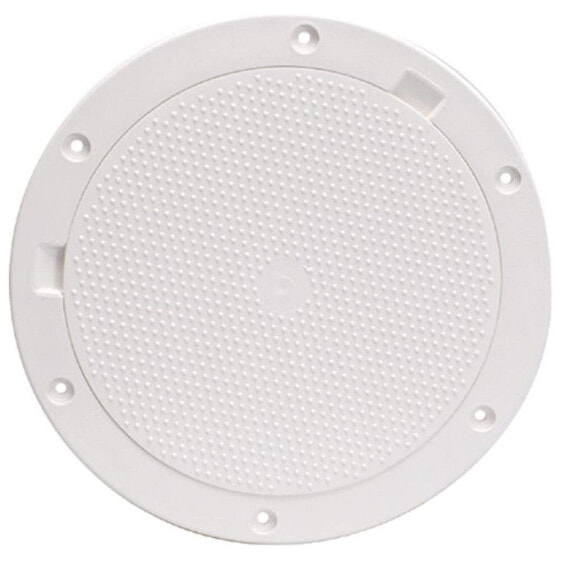 BECKSON MARINE Non-Skid Pry-Out Deck Plate 8´´