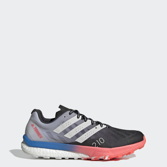 adidas women TERREX Speed Ultra Trail Running Shoes