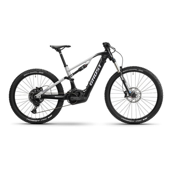GHOST BIKES E-ASX 130 Universal 29´´ SX Eagle 2023 MTB electric bike