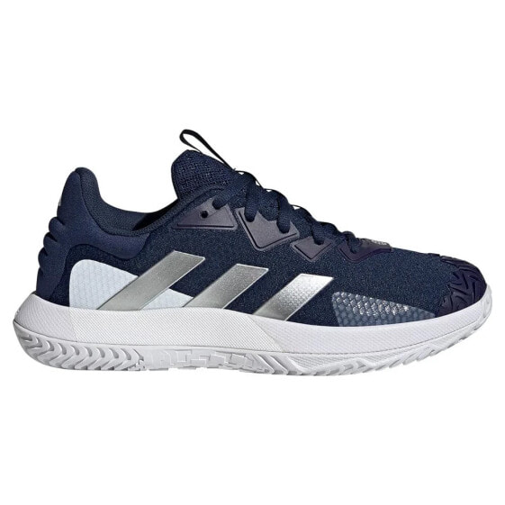 ADIDAS Solematch Control all court shoes