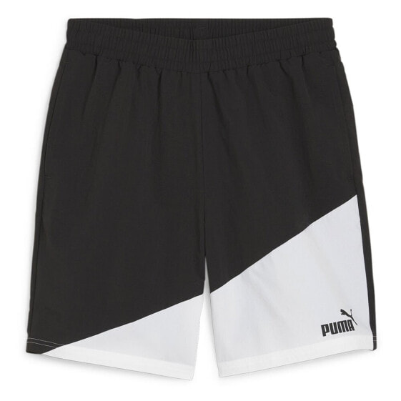 PUMA Power Colorblock 8´´ shorts