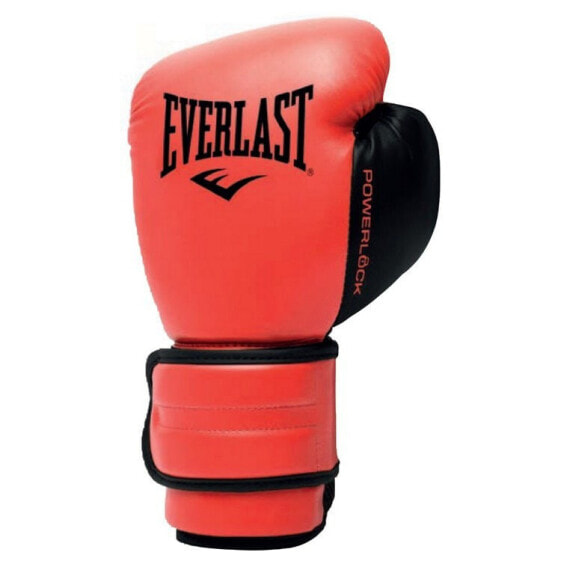 Перчатки Everlast Powerlock