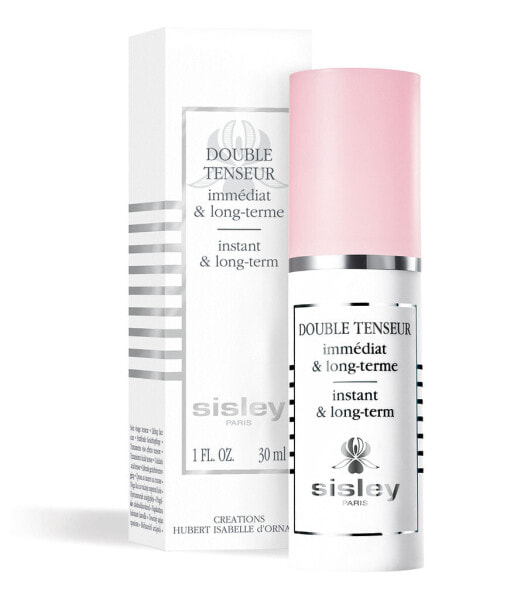 Увлажняющий шампунь Sisley Intensive (Double Tenseur Instant & Long-Term) Skin 30 мл