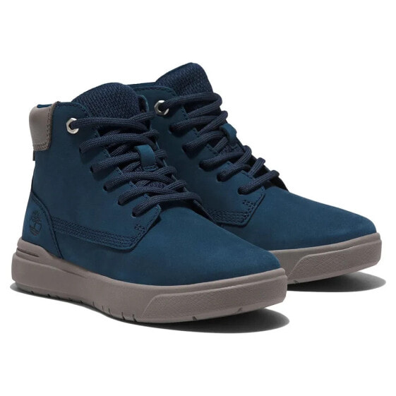 Ботинки Timberland Seneca Bay 6´´ Side Zip для детей