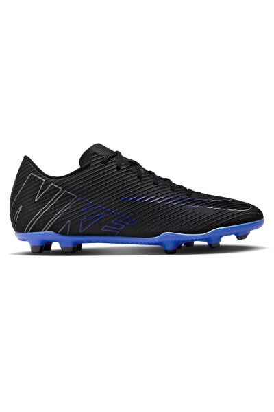 Mercurial Vapor 15 Club Fg/mg Erkek Siyah Futbol Krampon Dj5963-040