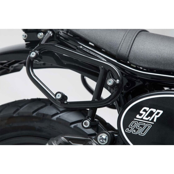 SW-MOTECH SLC Yamaha SCR 950 ABS 17-20 Right Side Case Fitting
