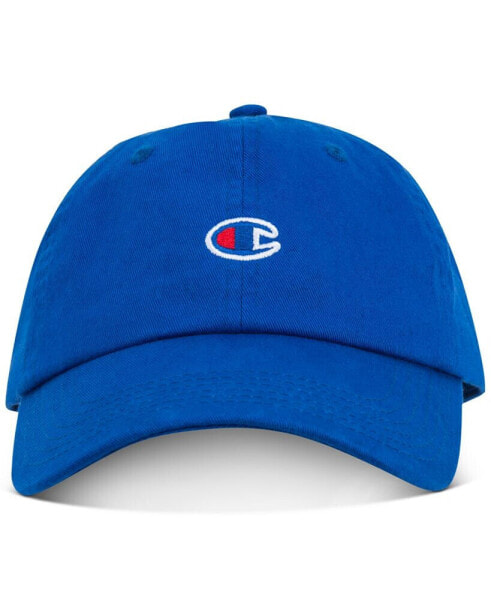 Men's Logo Hat