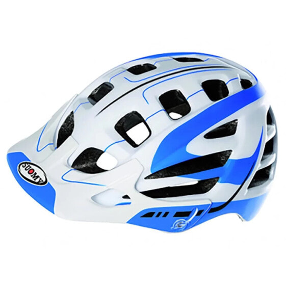 SUOMY Scrambler S-Line MTB Helmet