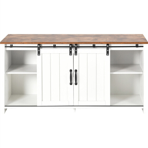 Sideboard Retro-industriellerStil Ⅰ