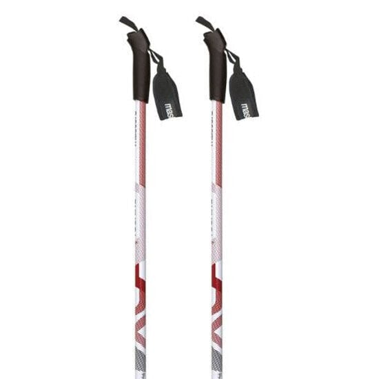 MASTERS Touring poles