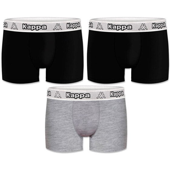 Нижнее белье Kappa Boxer Set 3 шт.