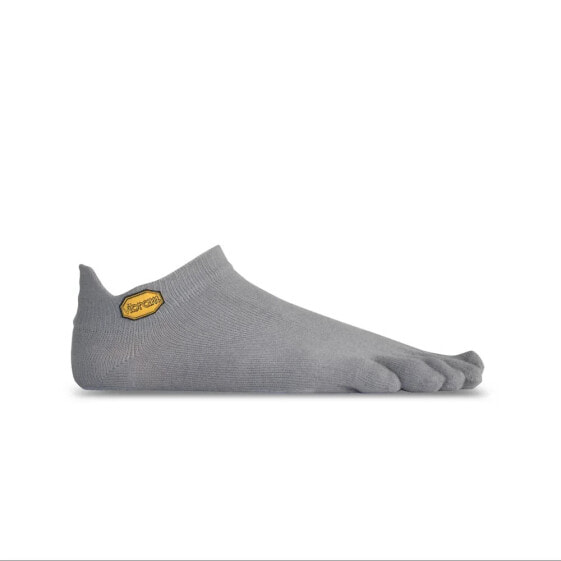 Носки спортивные Vibram Fivefingers Athletic No Show Socks