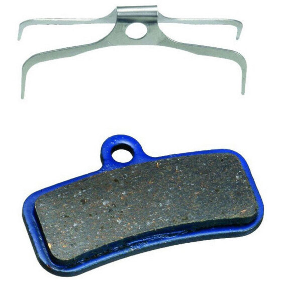 PNK Shimano Saint 2008 M810 Disc Brake Pads