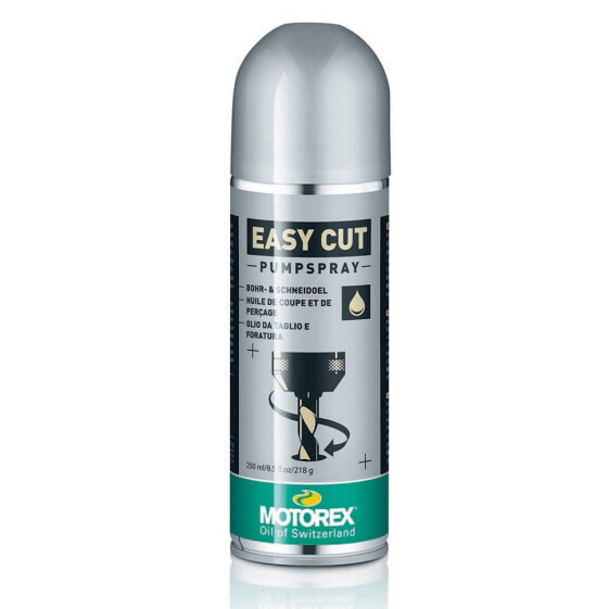MOTOREX Easy Cut Spray 250ml
