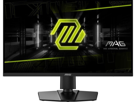 MSI 27" 160 Hz Rapid IPS UHD Gaming Monitor FreeSync (AMD Adaptive Sync) 3840 x