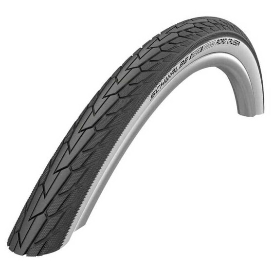 SCHWALBE Cruiser HS484 Green 20´´ x 47 rigid urban tyre