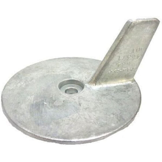 MARTYR ANODES Yamaha 20-30 Aluminium Anode