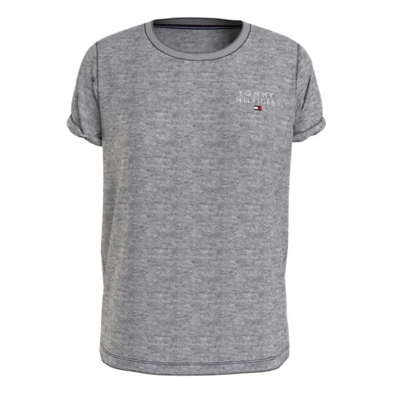 TOMMY HILFIGER UW0UW04525 short sleeve T-shirt