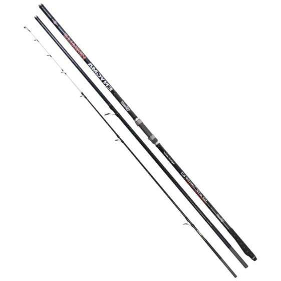 VERCELLI Enygma Venialle surfcasting rod