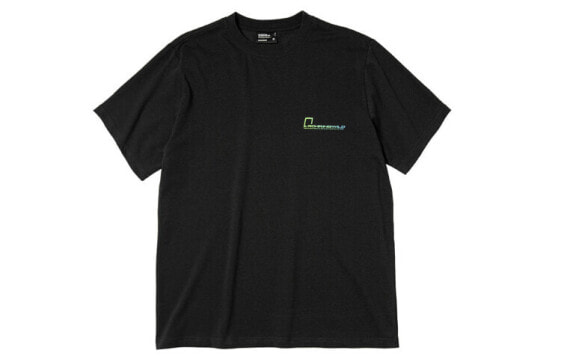 T-Shirt ROARINGWILD T 012010403-02