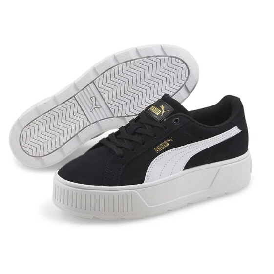 Кроссовки PUMA Karmen Trainers