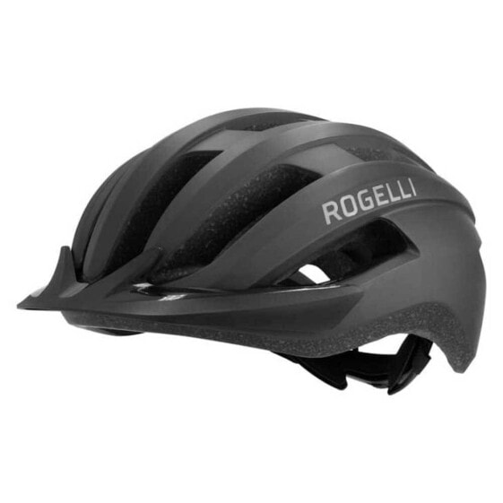 Шлем велосипедный Rogelli Ferox II MTB