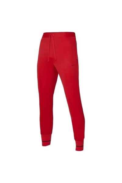 Мужские спортивные брюки Nike M Nk Strke22 Sock Pant K Dh9386-657 Красные