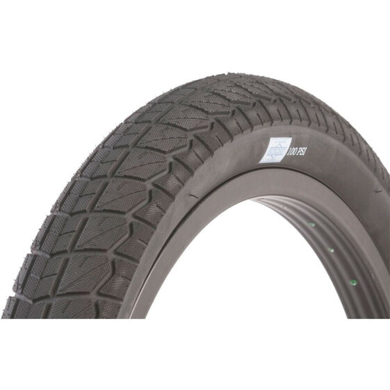 Sunday Current 16´´ x 2.10 rigid urban tyre