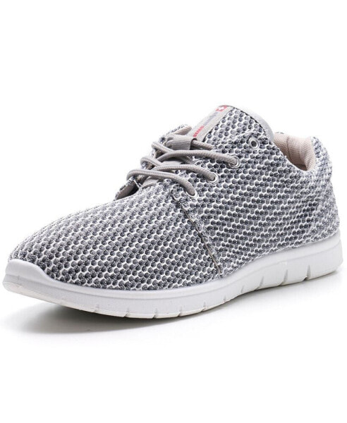 Kilian Mesh Sneakers Casual Shoes Mens & Womens Lightweight Trainer
